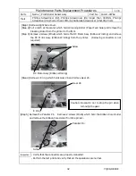 Preview for 35 page of Shinko CHC-S1245-5 Manintence Parts Replacement Procedure