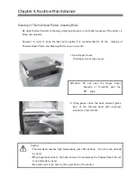 Preview for 41 page of Shinko CHC-S1245 Operation Manual