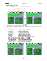 Preview for 20 page of Shinko CMT-240-K Instruction Manual