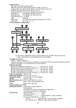 Preview for 21 page of Shinko FCL-130 Instruction Manual