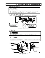 Preview for 24 page of Shinko HR-706 Instruction Manual