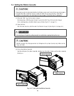 Preview for 30 page of Shinko HR-706 Instruction Manual