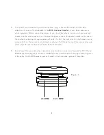 Preview for 9 page of SHINOLA RUNWELL Quick-Start Assembly