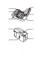 Preview for 17 page of Shinsei DP-2E Instruction Manual