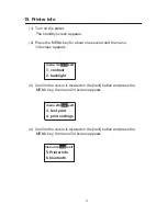 Preview for 47 page of Shinsei DP-2E Instruction Manual