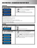 Preview for 19 page of Shinybow USA SB-5688CAK Instruction Manual