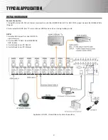 Preview for 23 page of Shinybow USA SB-5688CAK Instruction Manual