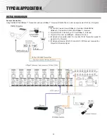 Preview for 24 page of Shinybow USA SB-5688CAK Instruction Manual