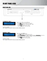 Preview for 7 page of Shinybow USA SB-5688CK Instruction Manual