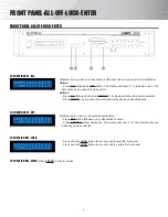 Preview for 8 page of Shinybow USA SB-5688CK Instruction Manual