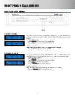 Preview for 9 page of Shinybow USA SB-5688CK Instruction Manual