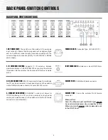 Preview for 10 page of Shinybow USA SB-5688CK Instruction Manual