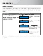 Preview for 21 page of Shinybow USA SB-5688CK Instruction Manual