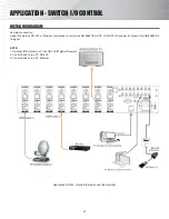 Preview for 22 page of Shinybow USA SB-5688CK Instruction Manual