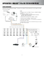 Preview for 23 page of Shinybow USA SB-5688CK Instruction Manual