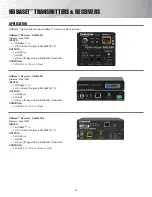 Preview for 28 page of Shinybow USA SB-5688CK Instruction Manual