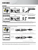 Preview for 7 page of Shinybow USA SB-6335T Instruction Manual