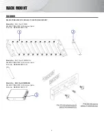 Preview for 8 page of Shinybow USA SB-6335T Instruction Manual