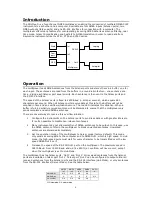 Preview for 2 page of ShipModul MiniPlex-2S NMEA-0183 Manual