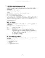 Preview for 12 page of ShipModul MiniPlex-BT NMEA-0183 Manual