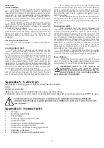 Preview for 7 page of SHIRE CONTROLS SDX-15 Quick Start Manual