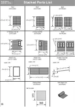 Preview for 6 page of Shire 10x6 Sun Pent Instruction Leaflet