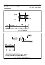 Preview for 40 page of Shivaki FL32 Series Service Manual