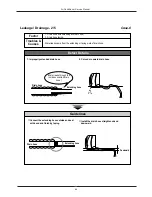 Preview for 86 page of Shivaki SSH-I074BE Service Manual