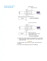 Preview for 16 page of Shively Labs 6812DIN Instruction Manual Installation, Operation, & Maintenance