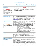 Preview for 25 page of Shively Labs 6812DIN Instruction Manual Installation, Operation, & Maintenance