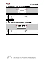 Preview for 8 page of Shiyuan Electronics CVTE AW.S905D3.03 Manual