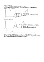 Preview for 5 page of Shodex Asahipak ES-502N 7C Operation Manual