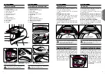 Preview for 4 page of SHOEI HORNET ADV Instructions For Use Manual