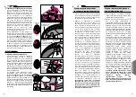 Preview for 40 page of SHOEI HORNET ADV Instructions For Use Manual