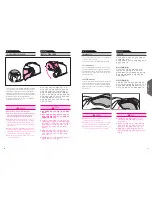 Preview for 17 page of SHOEI Neotec 2 Instructions For Use Manual