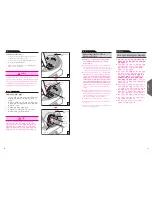 Preview for 19 page of SHOEI Neotec 2 Instructions For Use Manual