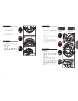 Preview for 23 page of SHOEI Neotec 2 Instructions For Use Manual