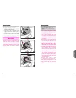 Preview for 31 page of SHOEI Neotec 2 Instructions For Use Manual