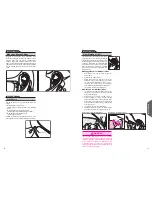 Preview for 32 page of SHOEI Neotec 2 Instructions For Use Manual