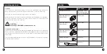 Preview for 13 page of SHONAQUIP tessBack User Manual