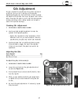 Preview for 49 page of Shop fox Shop Fox W1674 Owner'S Manual