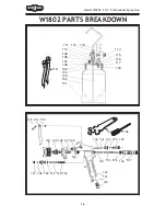 Preview for 18 page of Shop fox SHOP FOX W1802 Owner'S Manual