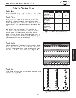 Preview for 29 page of Shop fox W1715 Owner'S Manual