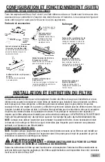 Preview for 19 page of Shop-Vac 3942010 User Manual