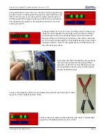 Preview for 25 page of ShopBot 12520 Installation Manual