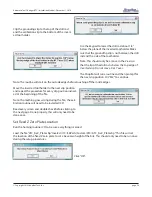 Preview for 34 page of ShopBot 12520 Installation Manual