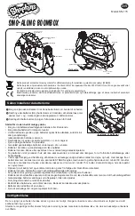 Preview for 4 page of Shopkins SN-115 Quick Start Manual