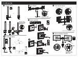 Preview for 2 page of SHOPPINGALL SA-D29 Quick Manual