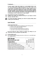 Preview for 14 page of Shoprider Sena 888WNLS User Manual