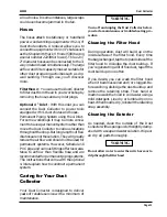 Preview for 11 page of Shopsmith 330002 Manual